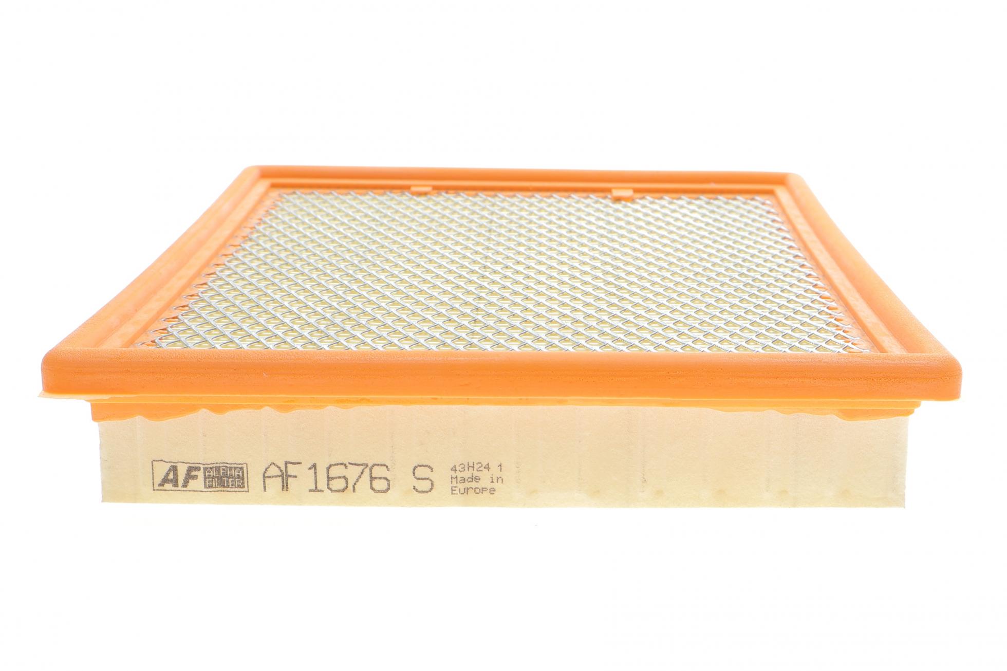 AF1676s ALPHA FILTER